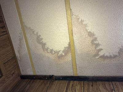 Professional fire damage restoration services in West Palm Beach